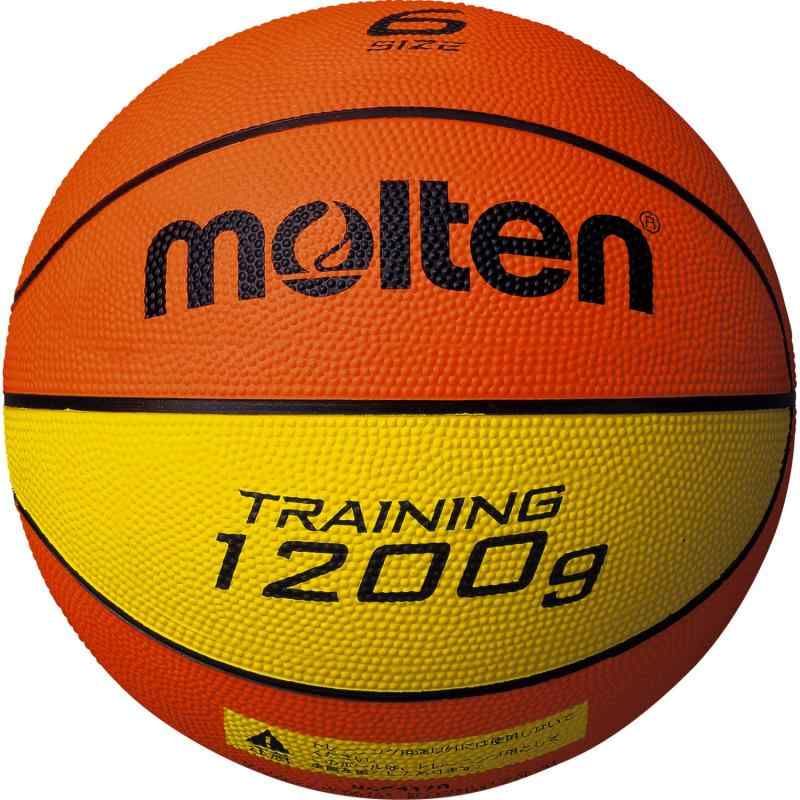 モルテン molten バスケットボール トレーニングボール9120 B6C9120