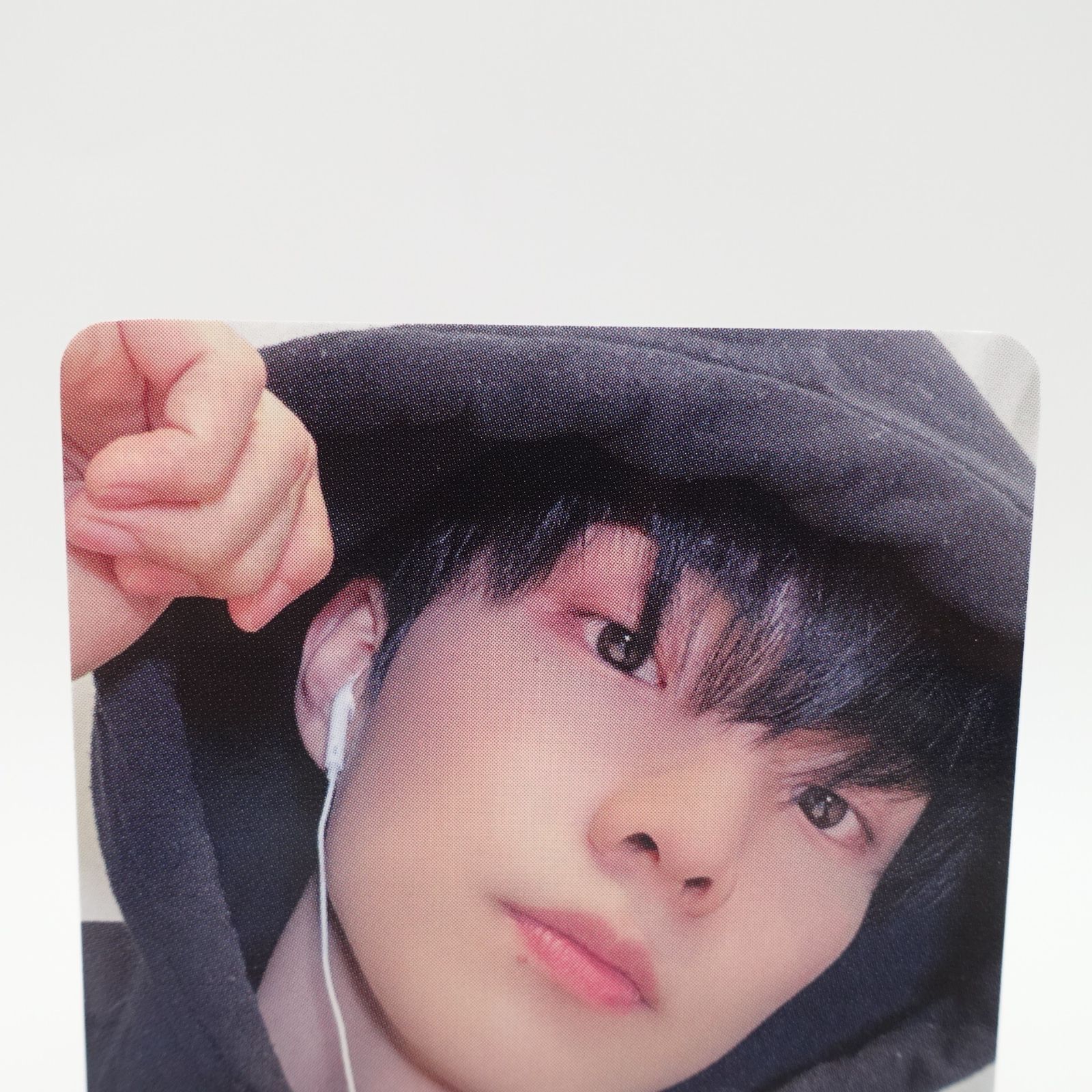 THEBOYZ ドボイズ キュー ROAR be awake ヨントン トレカ