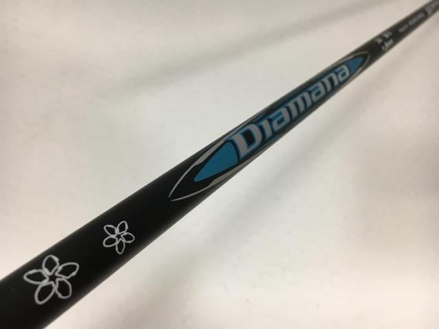 返品OK 【中古ゴルフクラブ】【超美品】ダンロップ シャフト単品