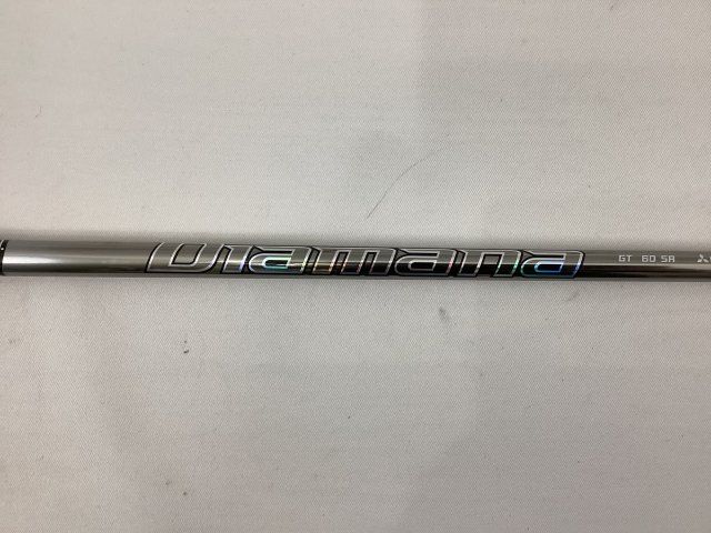 中古】シャフト その他 Diamana GT60（SR） テーラーメイド用スリーブ