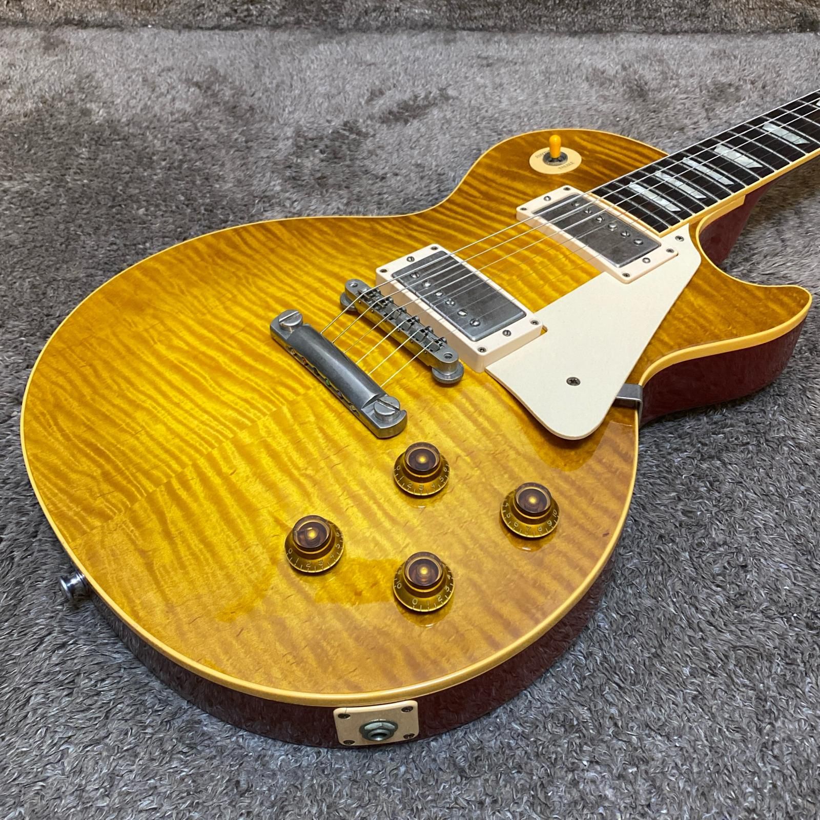 1958 Les Paul Standard Reissue | Gibson Japan ギブソン