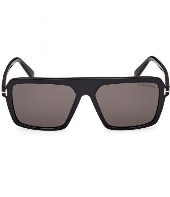 TOM FORD トムフォード アジアンフィット ウェリントンサングラス アイ  