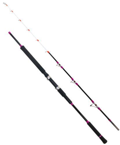 ピュアテック ゴクエボリューション ピュアバージョン ビシアジ 180 | 船竿 釣具 puretec