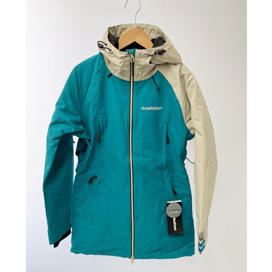 X-niX エクスニクス スノーボードウェア レディース チェック