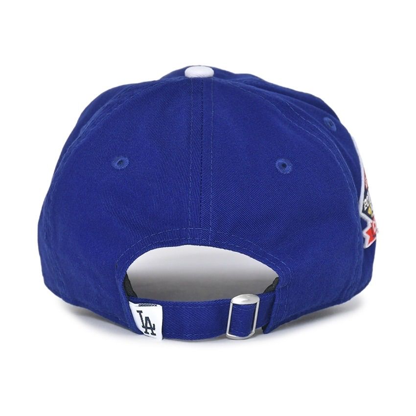 限定モデル】NEW ERA ニューエラ キャップ 9TWENTY ワールド