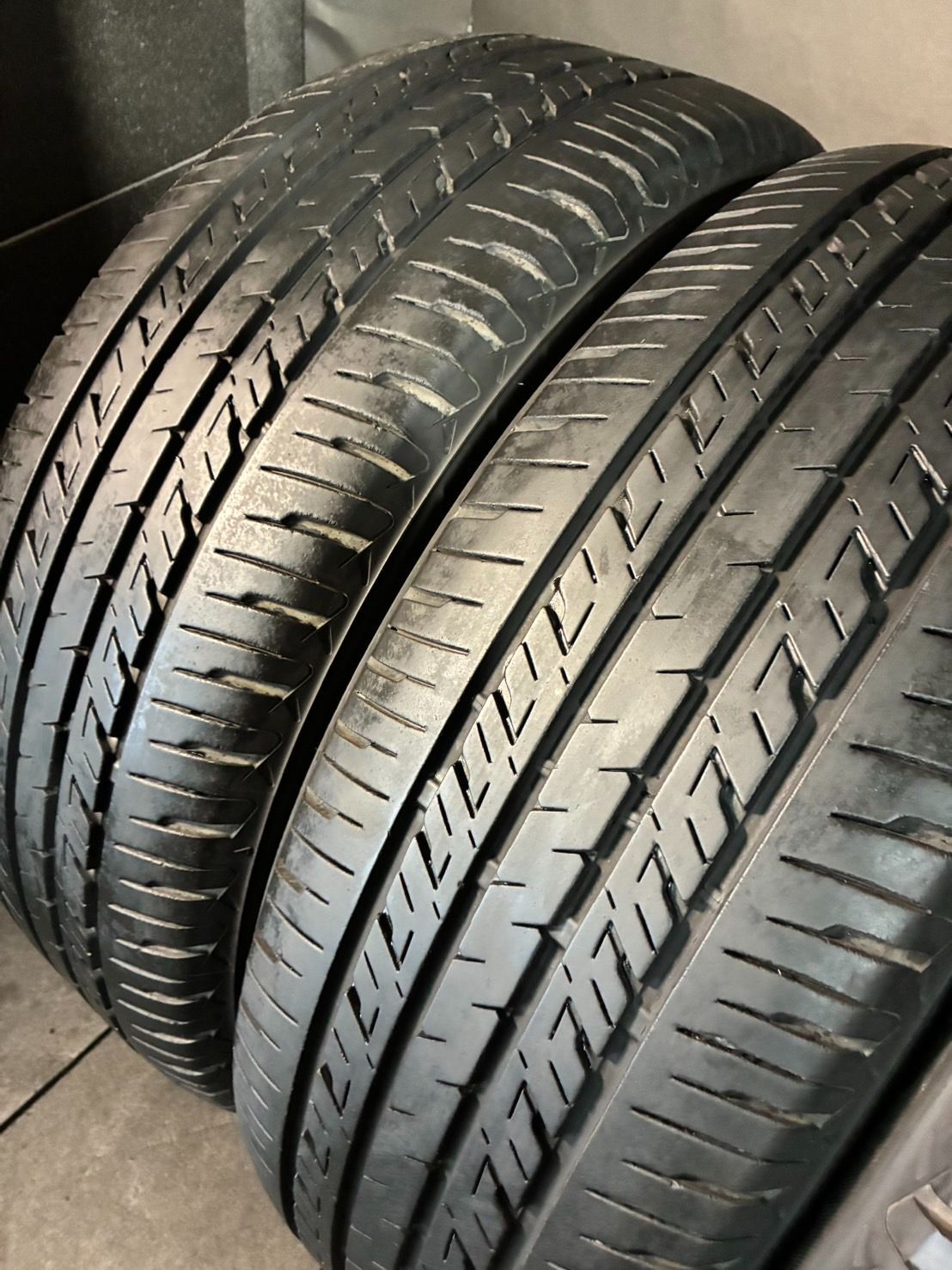 4本 ブリヂストン製