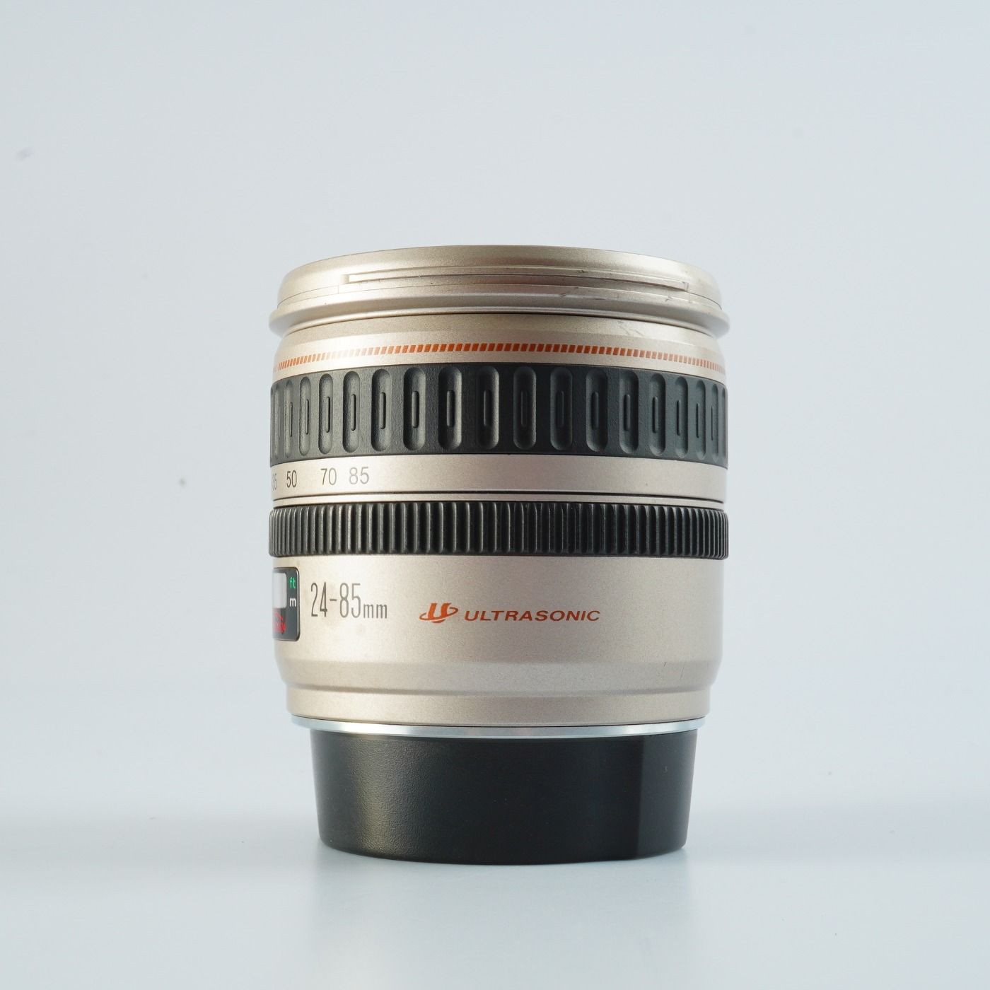並品＞キヤノン Canon EF-S15-85mm F3.5-5.6 IS USM ジャンク