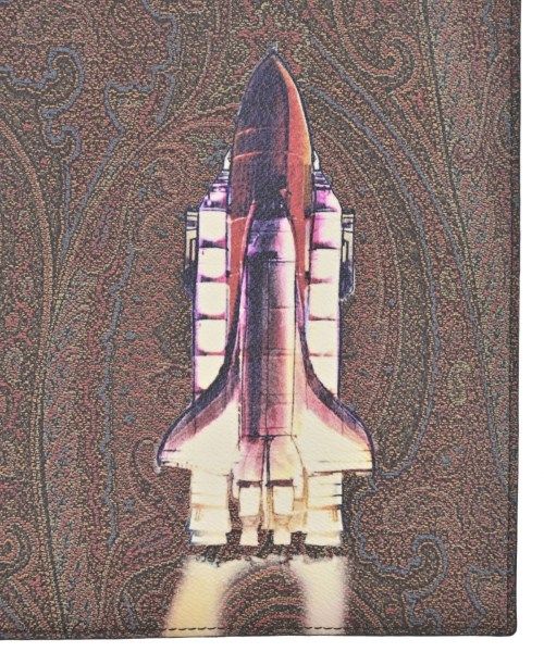 ETRO クラッチバッグ レディース 【古着】【中古】【送料無料