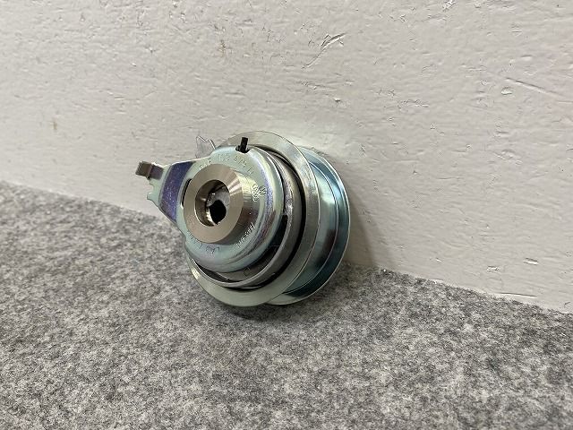 プーリー