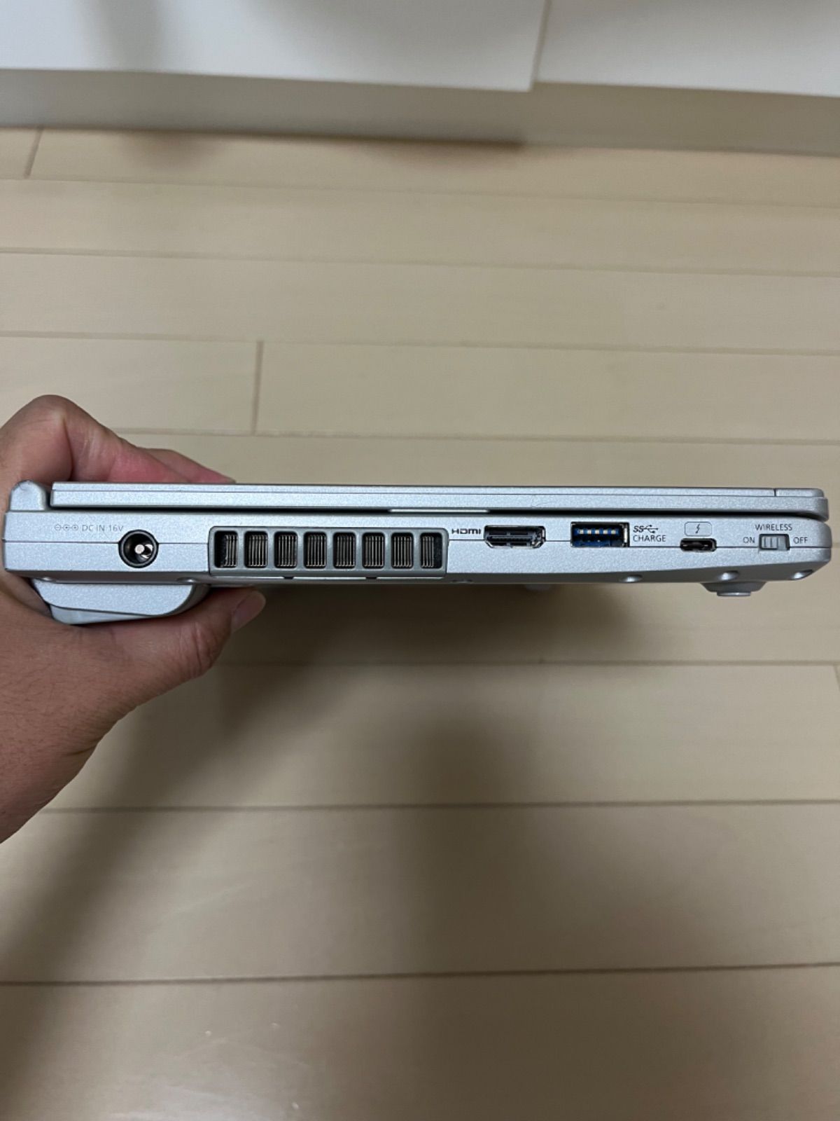 レッツノートSV7 windows11 Office2021 割れあり Amazon.co.jp: 【整備