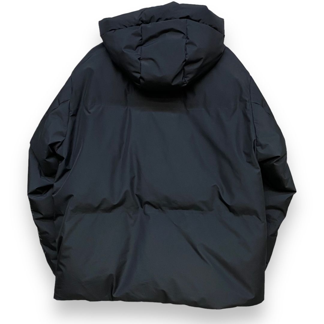 FREAK'S STORE × +PHENIX SP GORE-TEX INFINIUM WINDSTOPPER DOWN