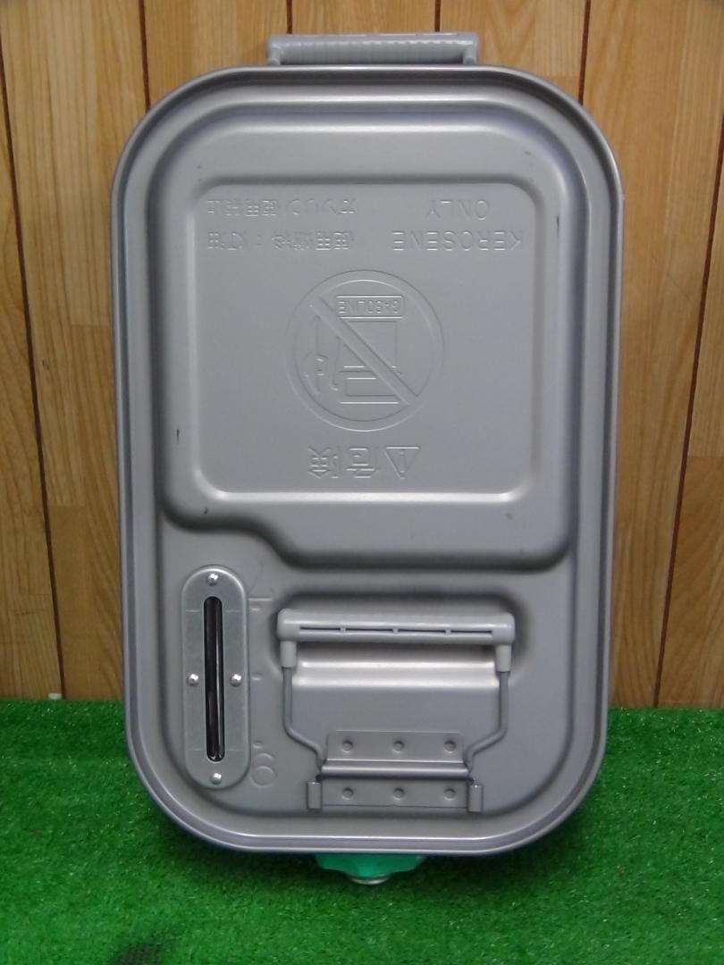 ダイニチ石油ファンヒーター FW-7217SDX-W