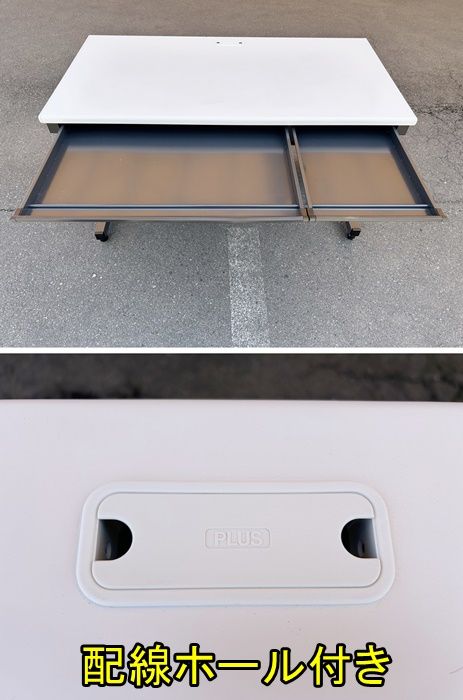 本体ダークグレー