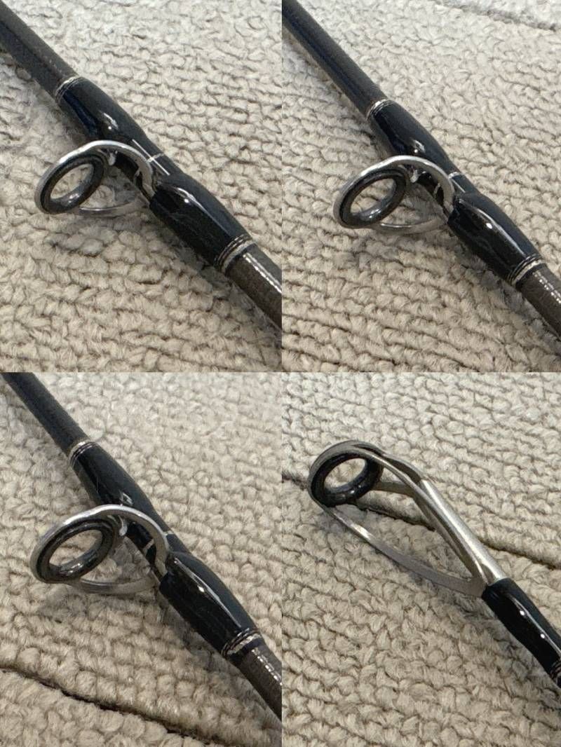 【人気通販】 FCLLABO キャストボートモデル 7.2ft オフショア FCラボ FCLラボ