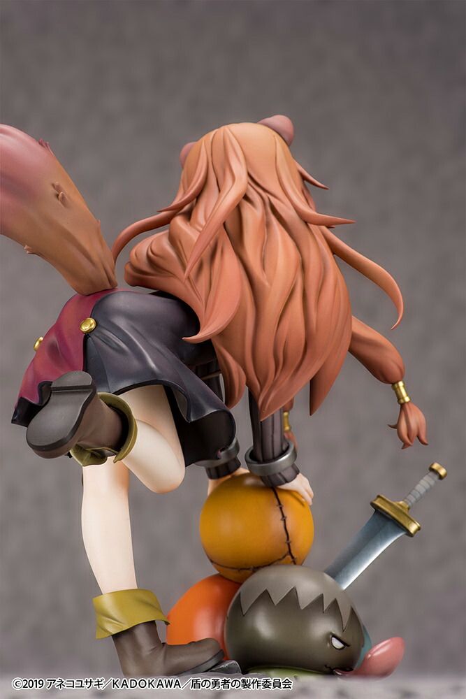 「新品未開封」盾の勇者の成り上がり　ラフタリア　1/7スケールフィギュア ラフタリア 1/7スケール – SOOTANG HOBBY