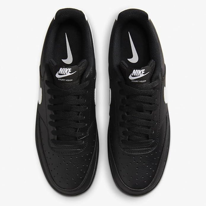 【未使用品】ナイキ　コートビジョン　NIKE COURT VISION LOW NIKE COURT VISION LOW ナイキ コート ビジョン ロー FZ0630-010