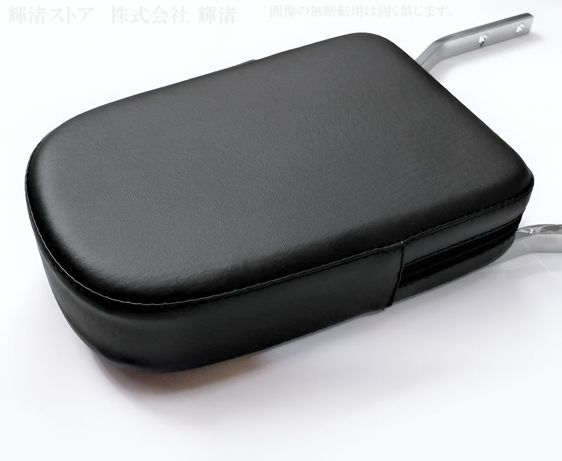 クラシック バックレスト