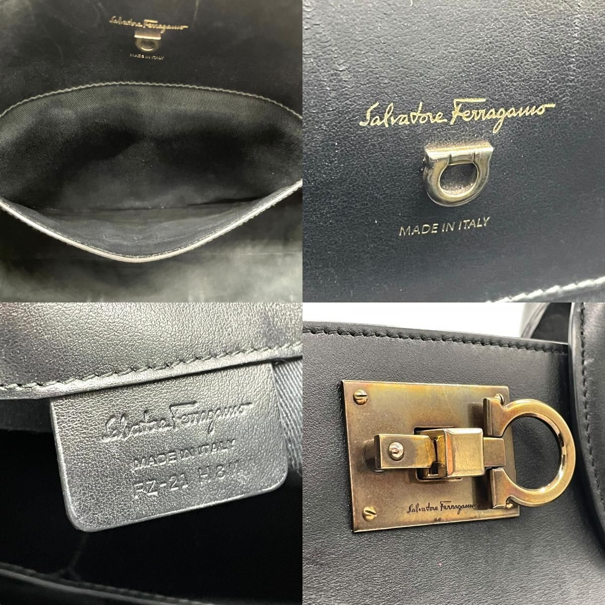 サルヴァトーレ フェラガモ