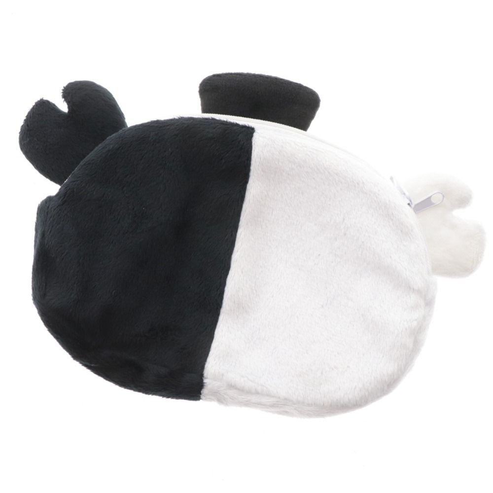 □ レトカニ ぬいぐるみ リバーシブルポーチ 2点セット まとめ