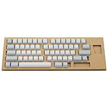 HHKB キートップセット（空）日本語配列／無刻印｜HHKB,キートップ PFU