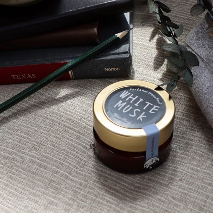 John's Blend ジョンズブレンド ハンド＆ネイルクリーム モイスト