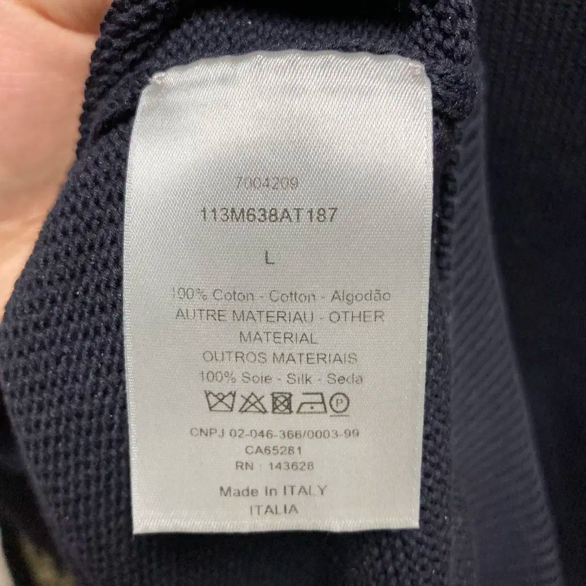 DIOR
