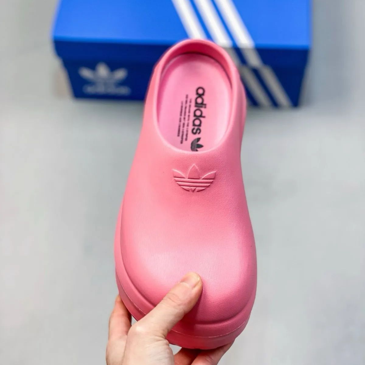 新品未使用】アディダス アディフォーム スタンスミス ミュール adidas 