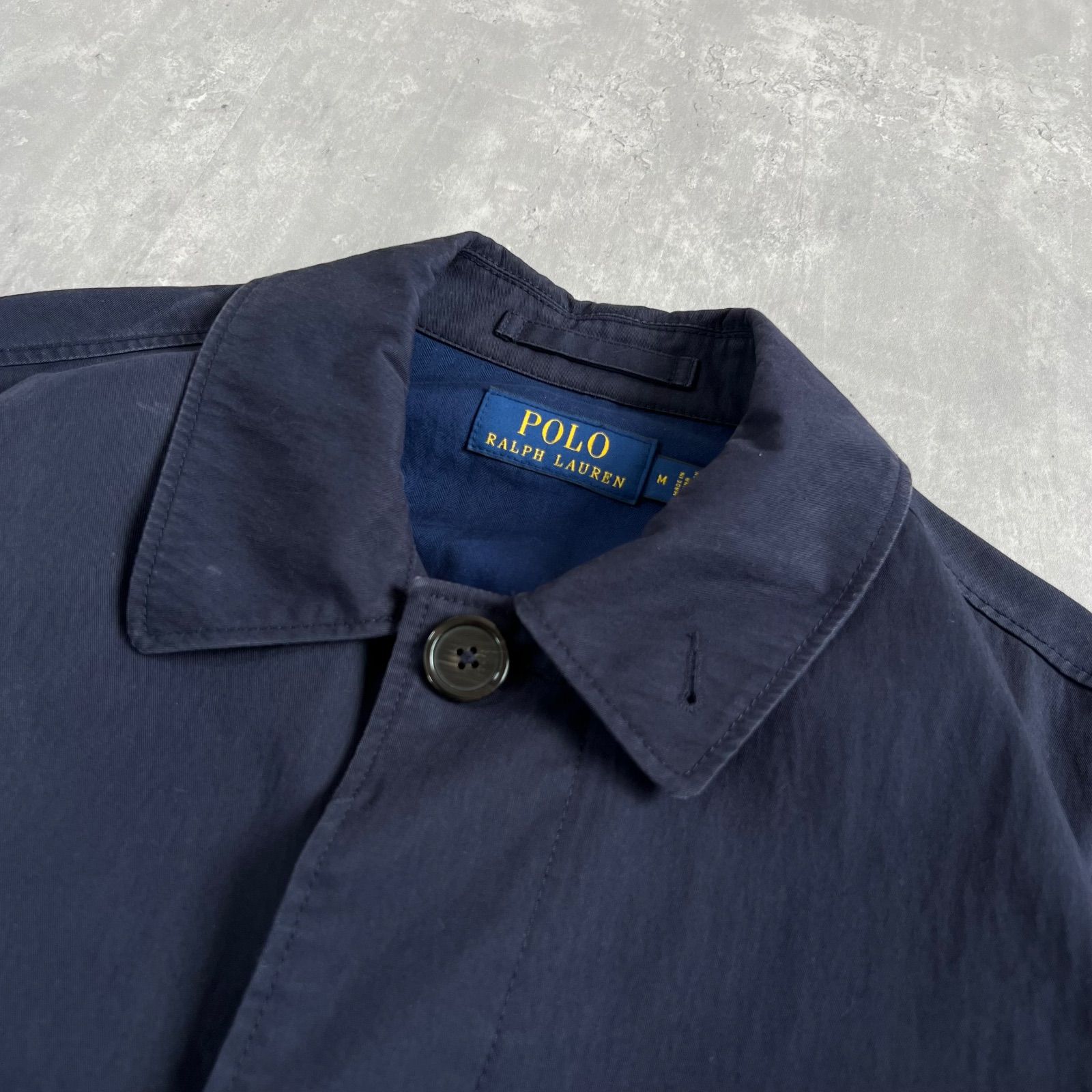 POLO RALPH LAUREN ポロラルフローレン 現行タグ コットン