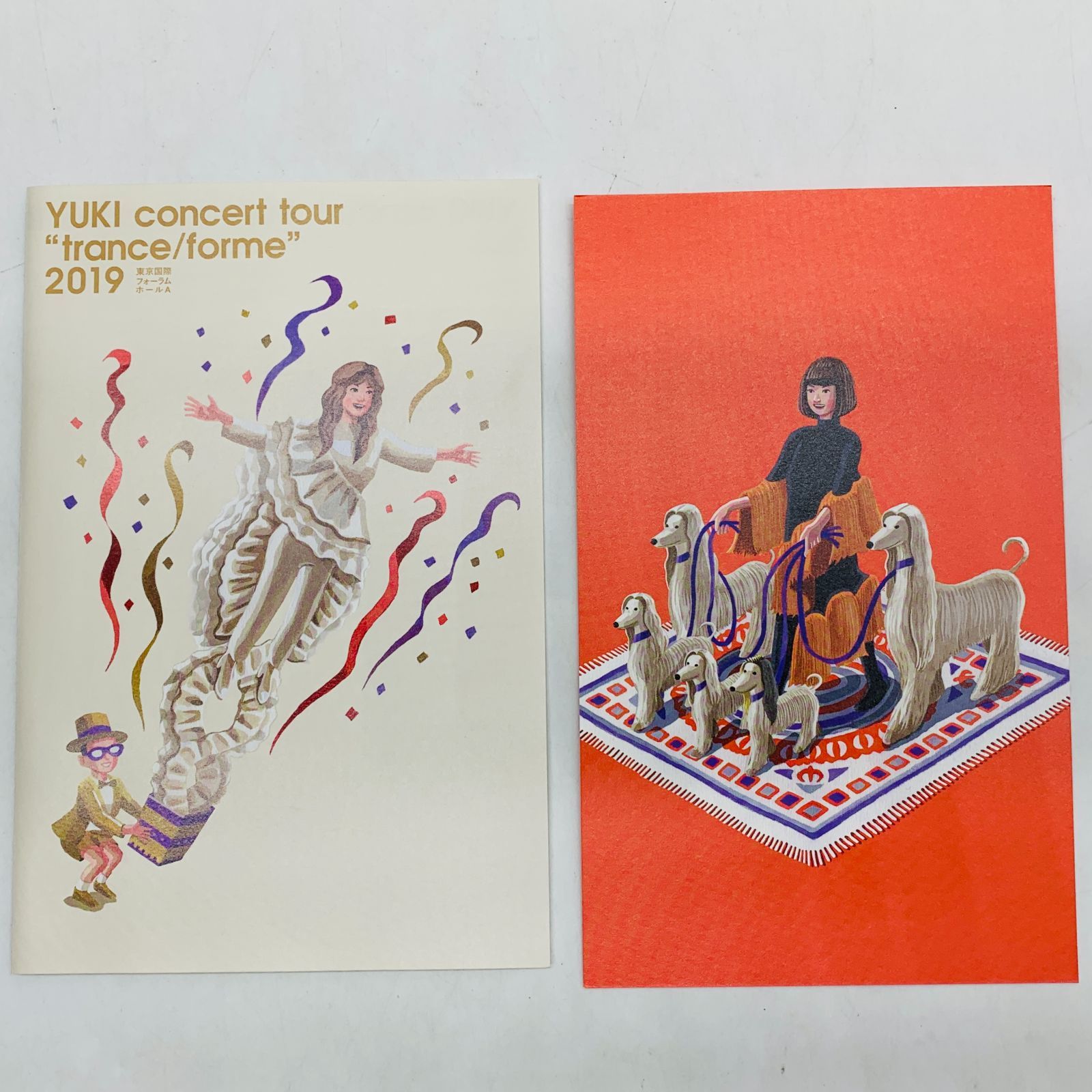 初回生産限定盤 YUKI concert tour\\"trance/forme Amazon.com: YUKI concert tour 