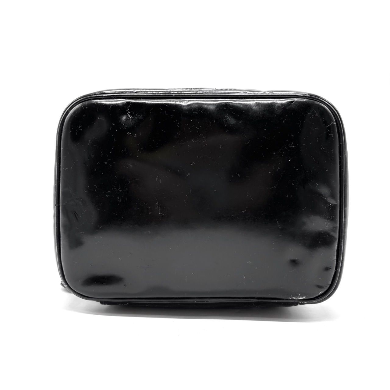 ✨良品✨ CHANEL シャネル バニティバッグ 化粧ポーチ 小物入れ ✨良品✨ CHANEL シャネル バニティバッグ 化粧ポーチ 小物入れ