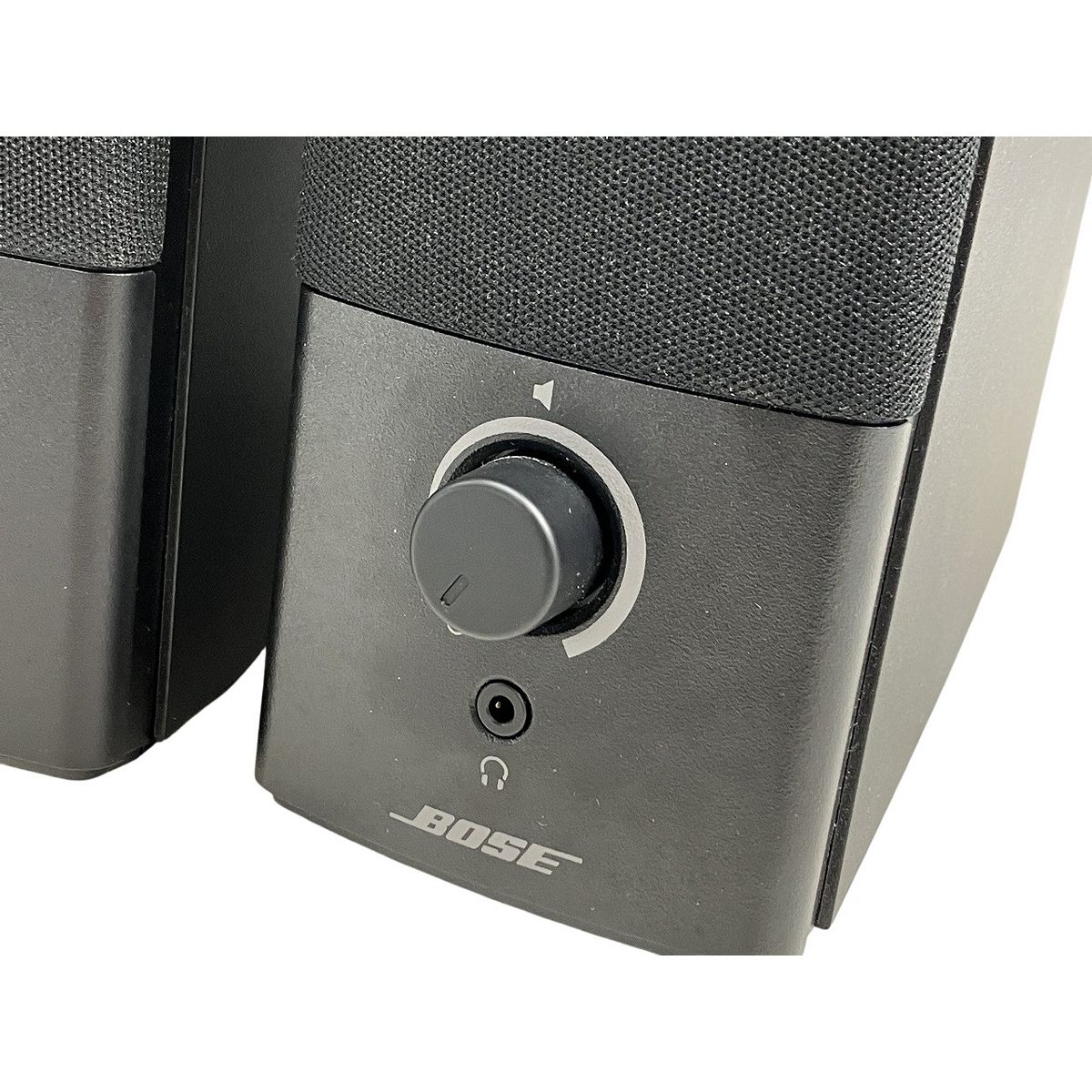 スピーカーペア