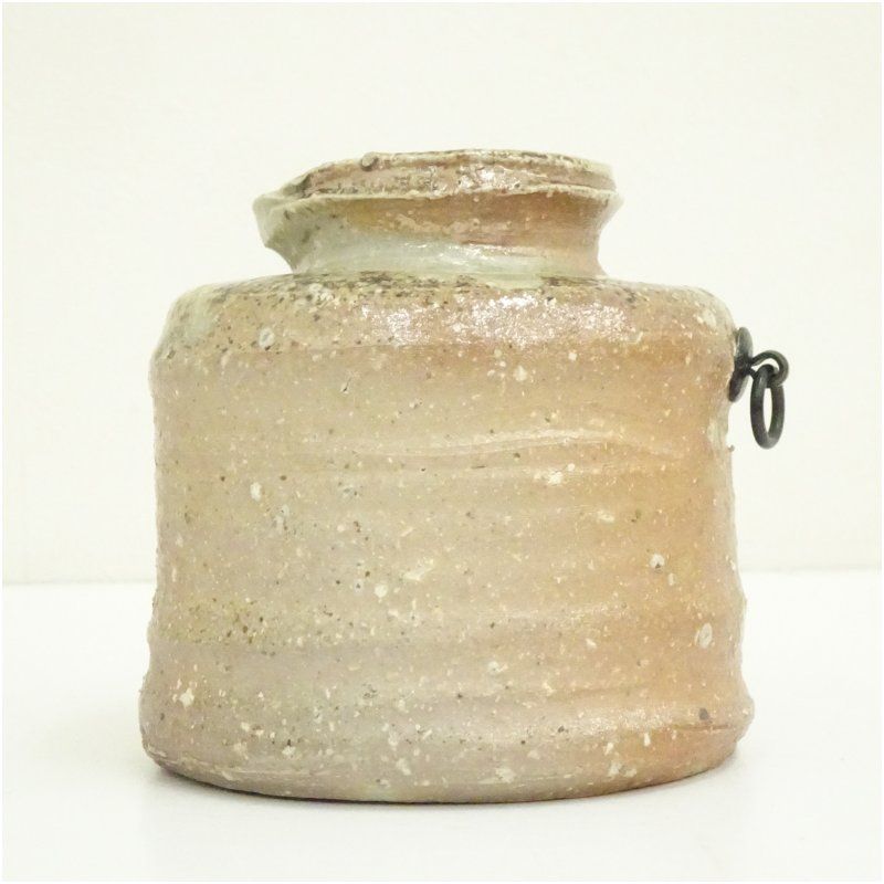 高麗青磁　芸珍　花瓶 Yahoo!オークション - 【瑞】芸元 作 特大 飾り壺 高麗 青磁