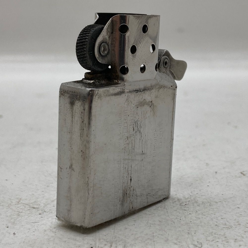 Zippoライター中古品 楽天市場】zippo ライター中古の通販