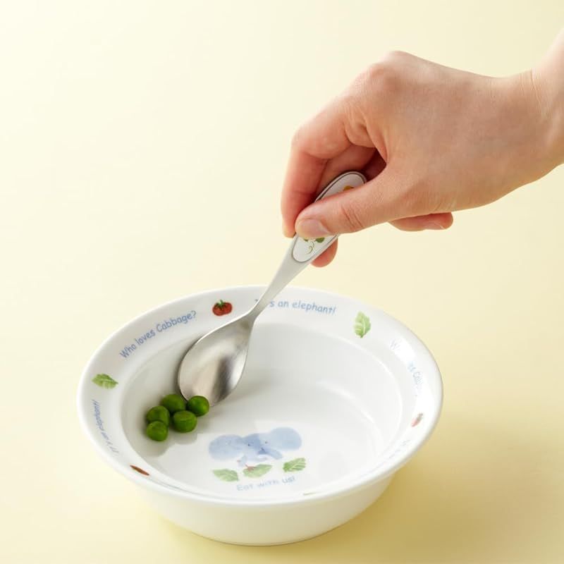 みんなでたべよっ! 4点セット