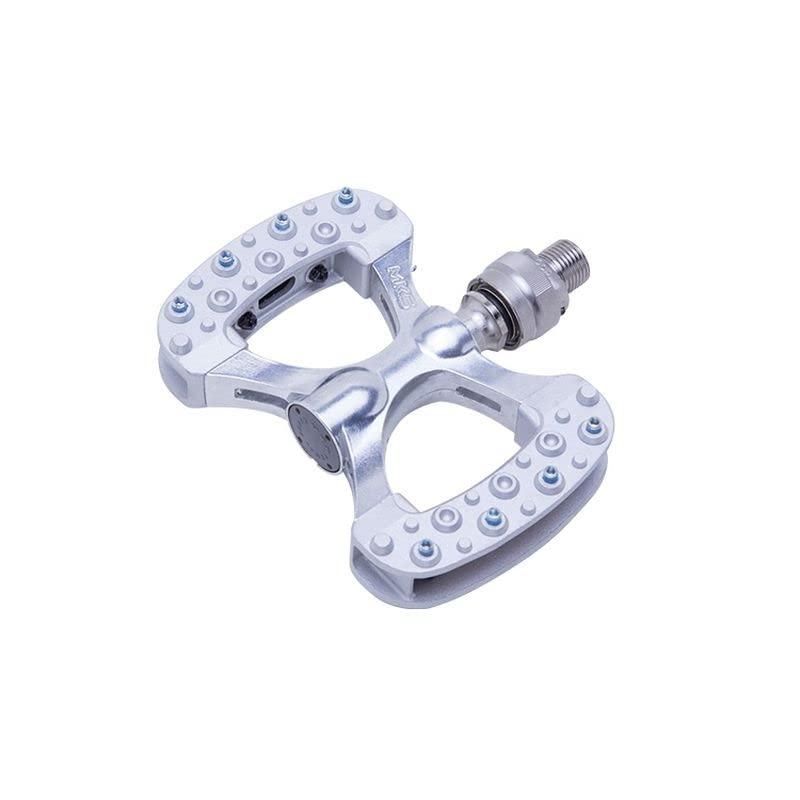 ミカシマ(MKS) GAMMA Ezy Superior シルバー 三ヶ島製作所