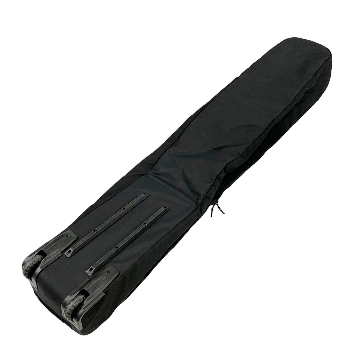 DAKINE FALL LINE SKI ROLLER BAG BLK 175cm ダカイン オールインワン 