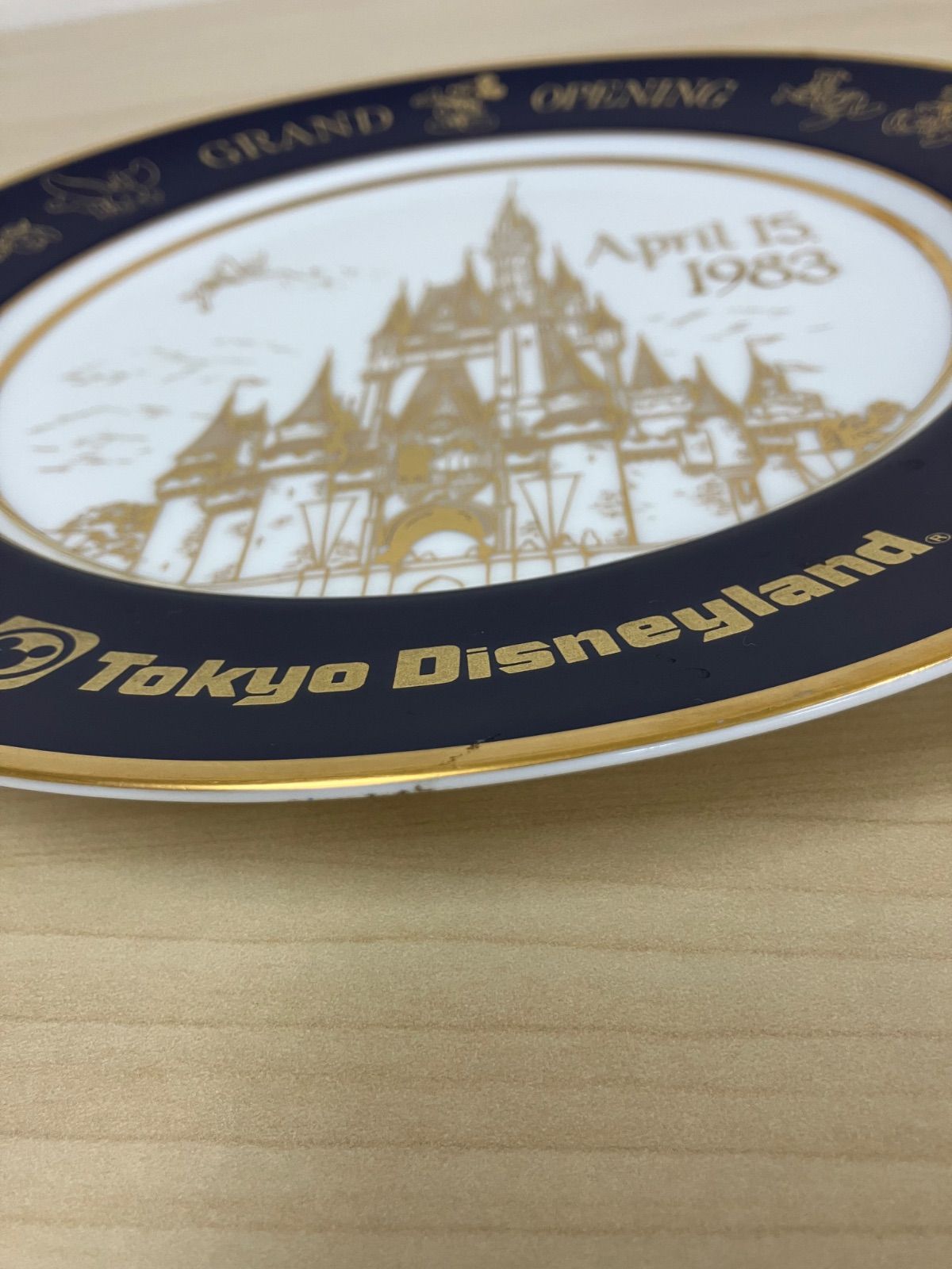 新作入荷 入手困難! 東京ディズニーランド グランドオープン記念