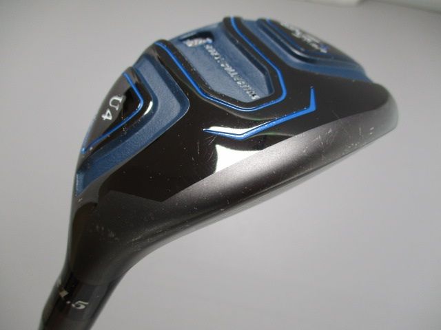 RC