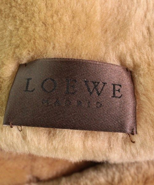 LOEWE コート（その他） レディース 【古着】【中古】【送料無料