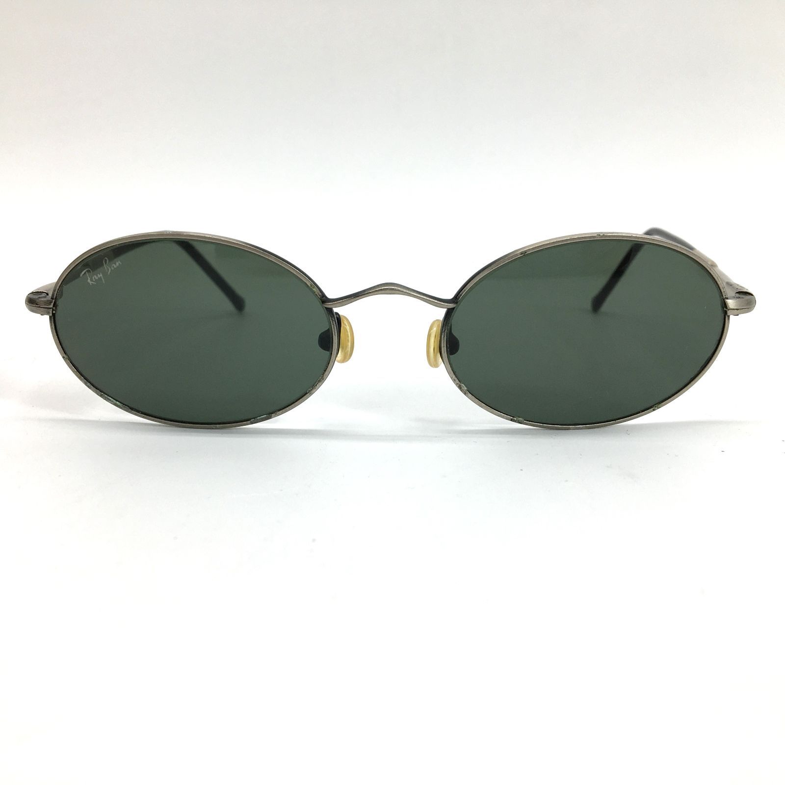 Ray-Ban レイバン メタル ヴィンテージ サングラス メガネフレーム 