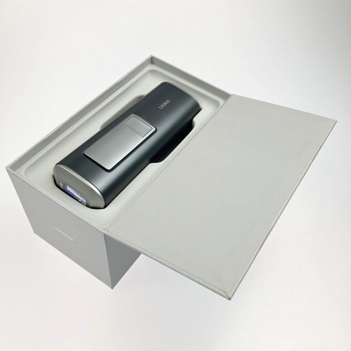 ▽▽Ulike ユーライク Air Series メンズ IPL 脱毛器 UI04