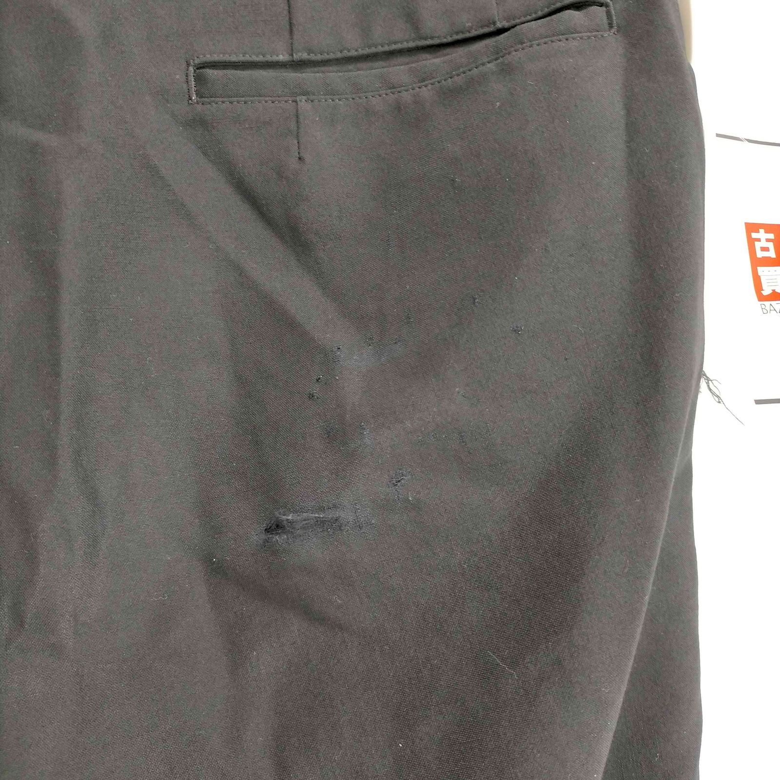 コムデギャルソンオムプリュス COMME des GARCONS HOMME PLUS