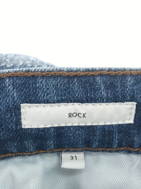 PT TORINO DENIM ピーティートリノデニム ROCK ダメージリペア加工