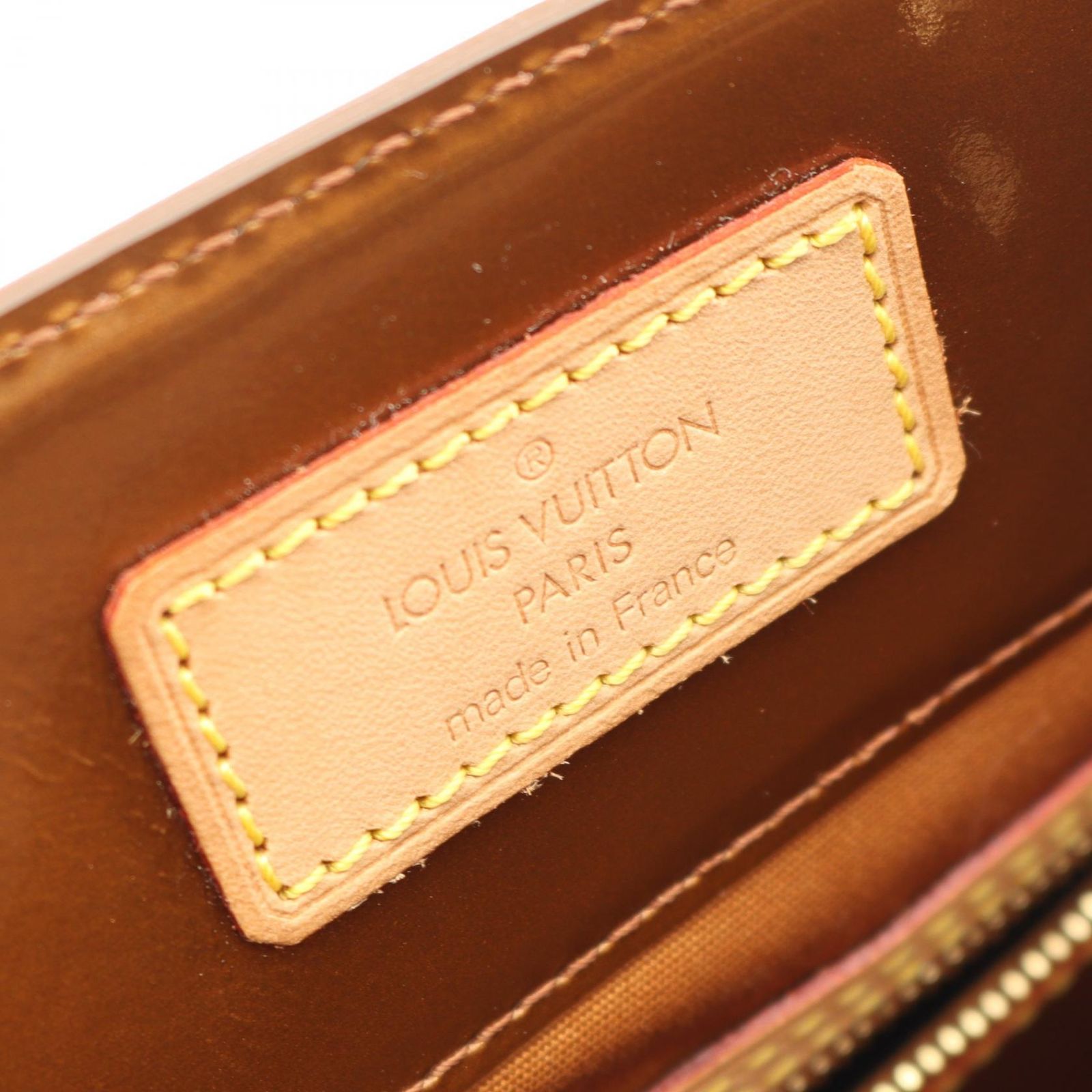 ルイ・ヴィトン LOUIS VUITTON トートバッグ リードMM