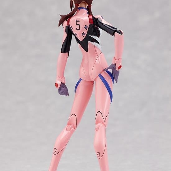 dainanaban　真希波・マリ・イラストリアス　ガレージキット未組立 dainanaban 真希波・マリ・イラストリアス ガレージキット未組立