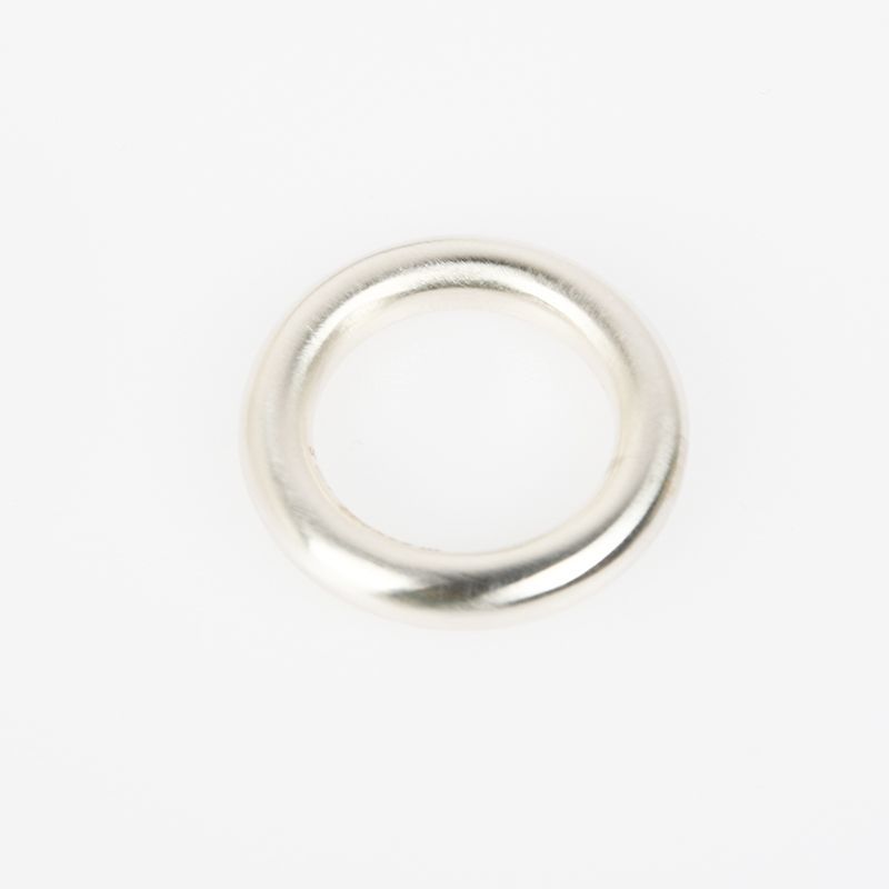 JIL SANDER ジルサンダー リング シルバー925 イタリア正規品