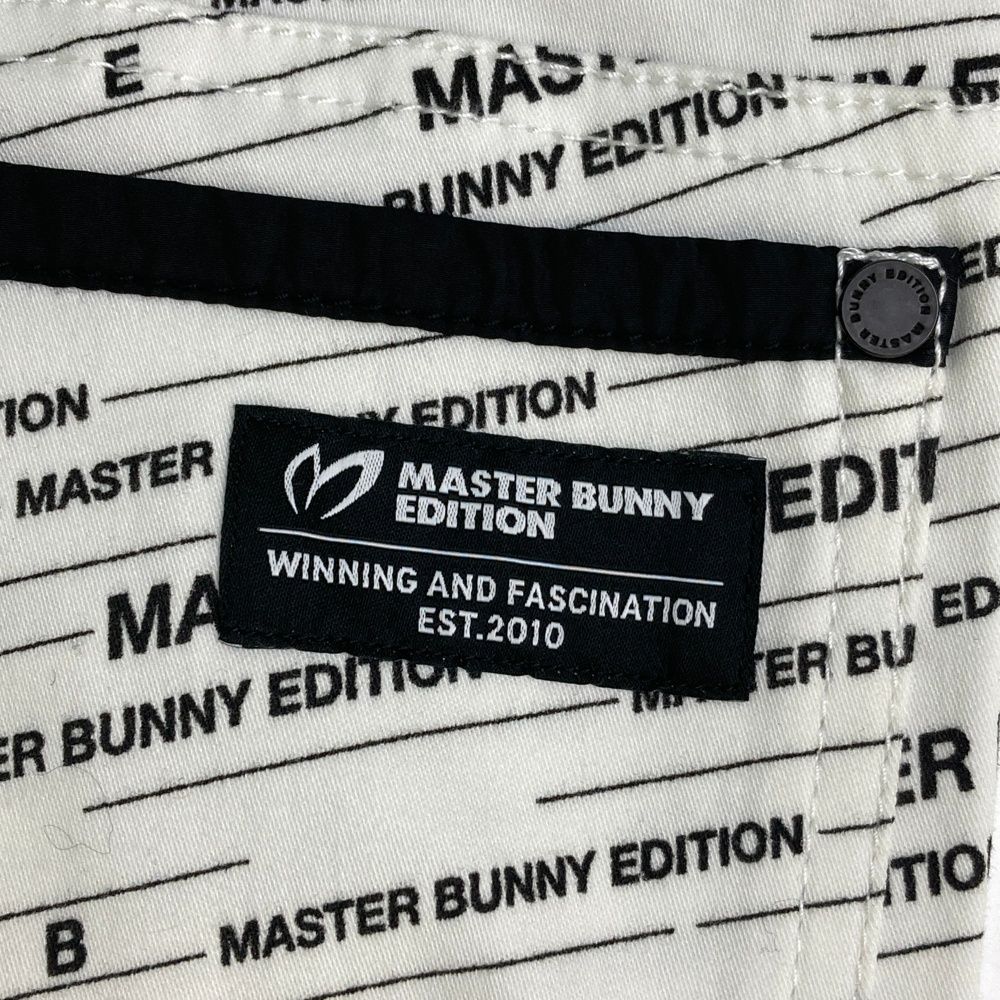 サイズ：3 MASTER BUNNY EDITION マスターバニーエディション