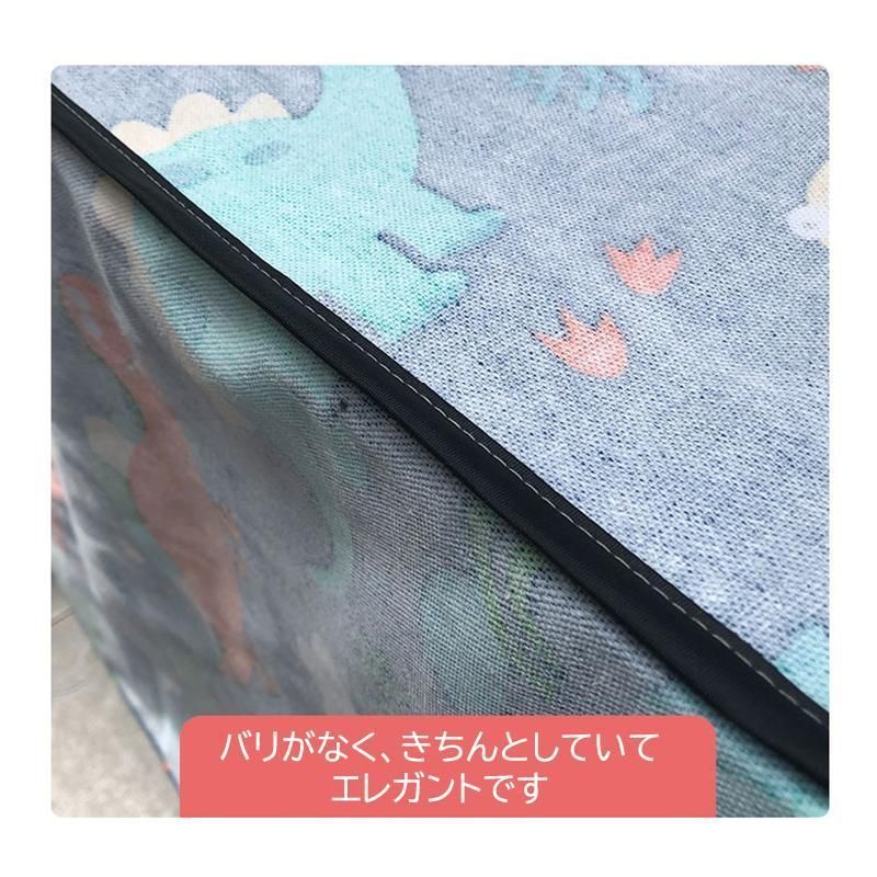 ペットケージカバー