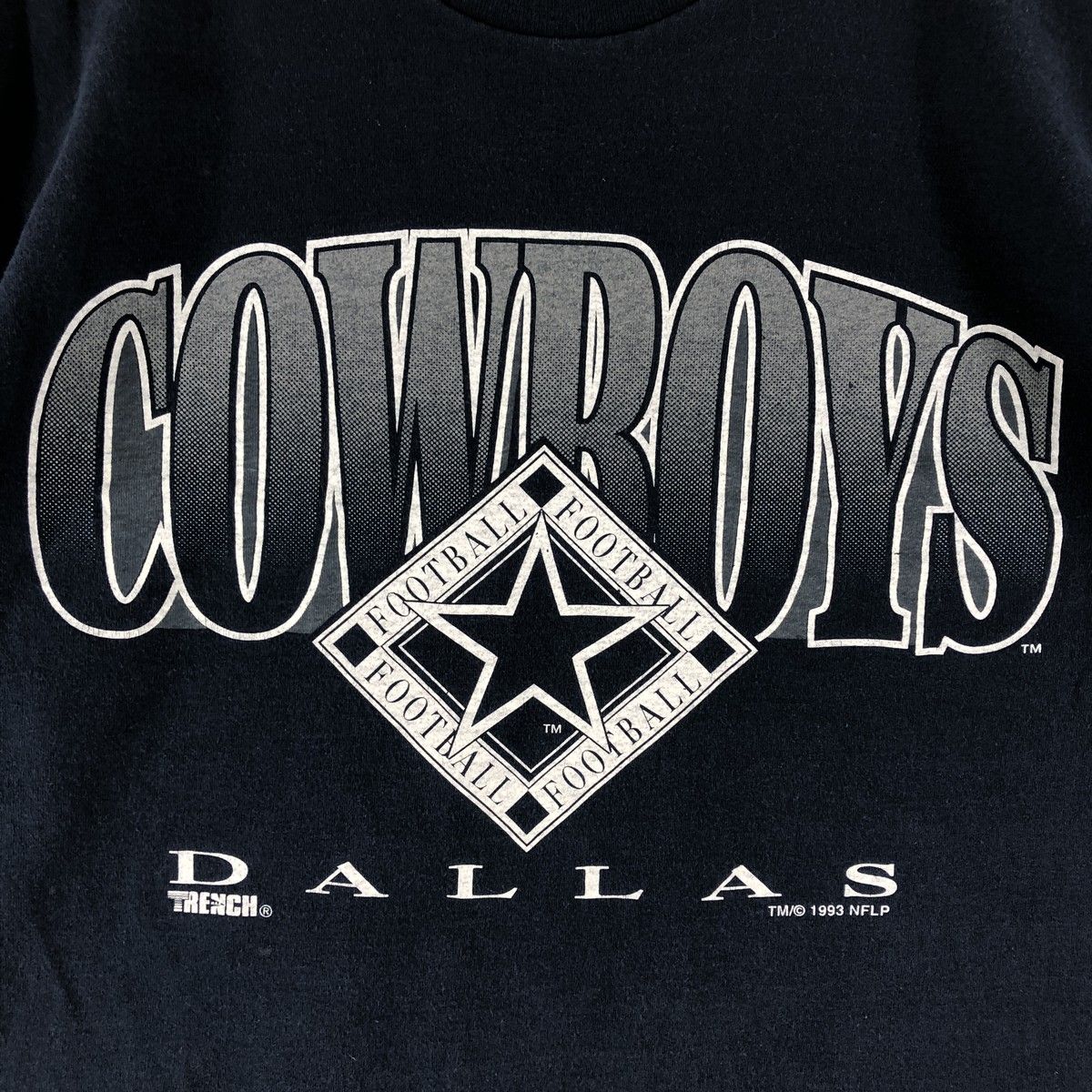 NFLダラス・カウボーイズヴィンテージバージョン2 Football Corn穴ゲームセット、1サイズ Reebok × NFL ダラスカウボーイズ ゲームシャツ ROMO モデル Reebok