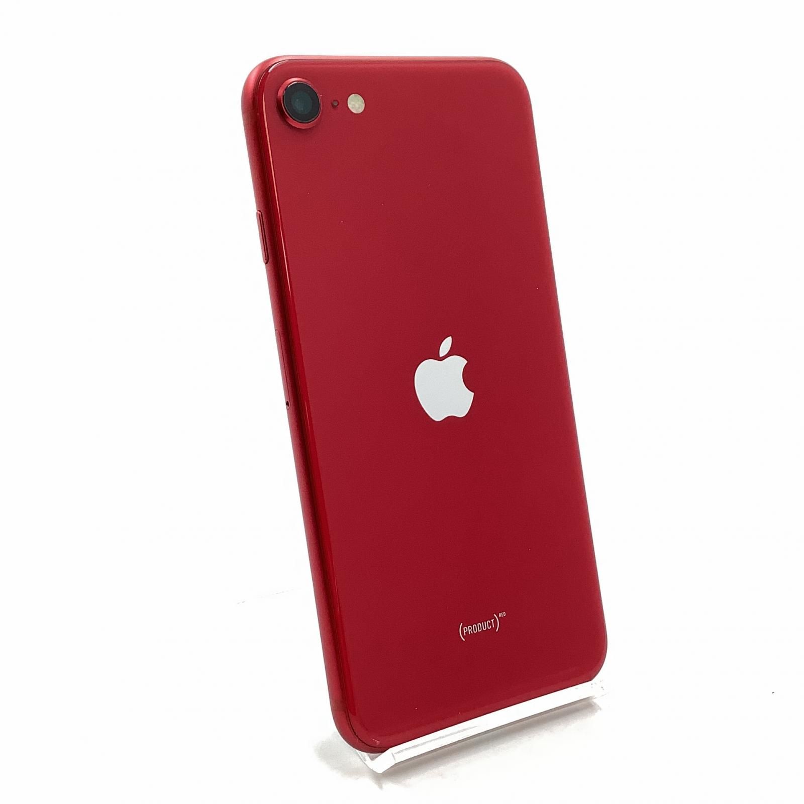 超美品iPhone第二世代赤64GB